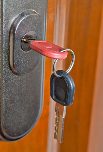 Major Lock and Key Maintenance Mistakes