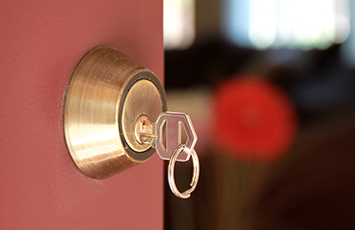 The Different Types of Locks