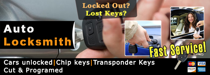 Auto Locksmith in Gurnee