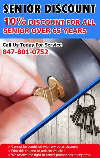 Locksmith in Illionis